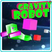 Free play online Gravity Robot Free APK
