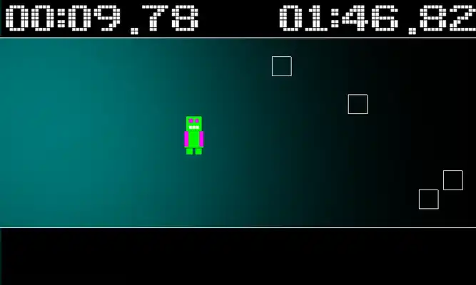 Play Gravity Robot Free