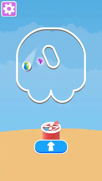 Play Gravity Rollerz  and enjoy Gravity Rollerz with UptoPlay