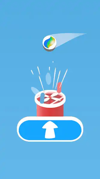 Play Gravity Rollerz as an online game Gravity Rollerz with UptoPlay