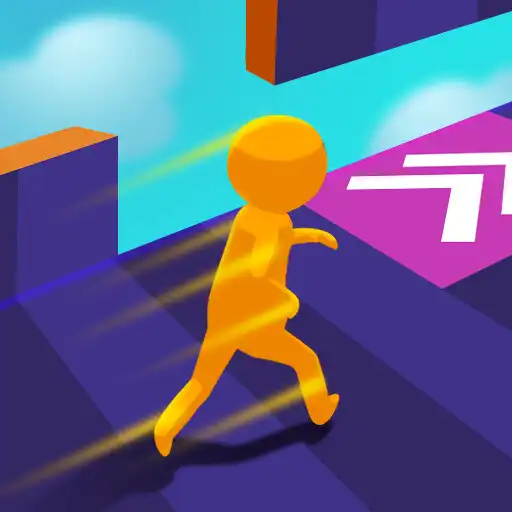 Free play online Gravity Runner  APK