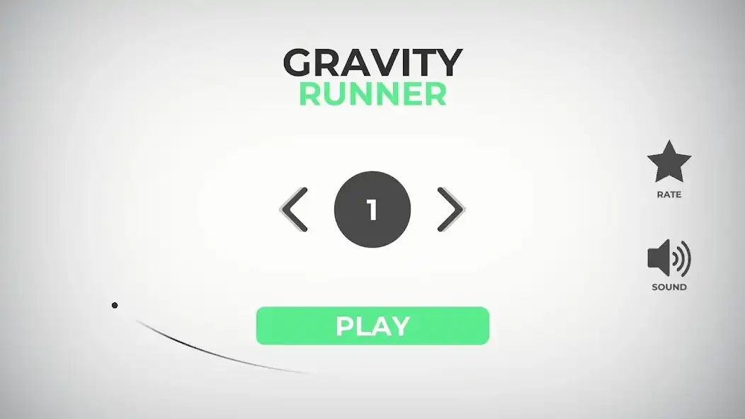 Play Gravity Runner: Offline Game  and enjoy Gravity Runner: Offline Game with UptoPlay