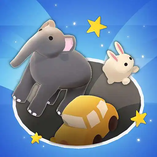 Play Gravity Rush 3D APK Play Gravity Rush 3D APK