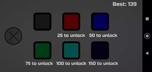 Play Gravity  and enjoy Gravity with UptoPlay