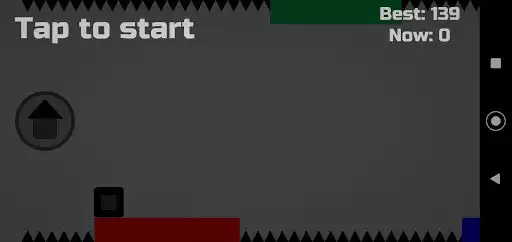 Play Gravity as an online game Gravity with UptoPlay