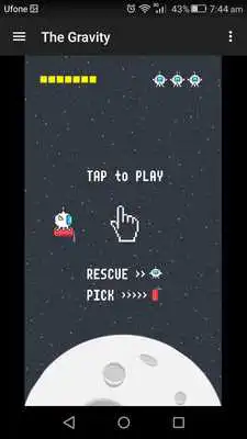 Play Gravity