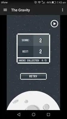 Play Gravity