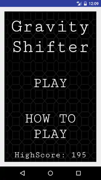 Play Gravity Shifter  and enjoy Gravity Shifter with UptoPlay