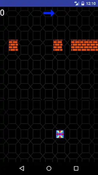 Play Gravity Shifter as an online game Gravity Shifter with UptoPlay