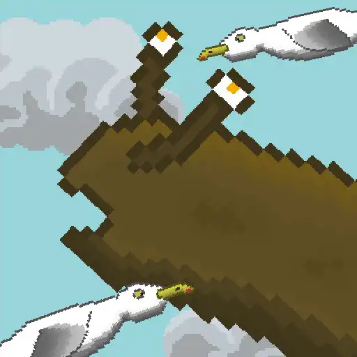 Play Gravity Slug APK Play Gravity Slug APK