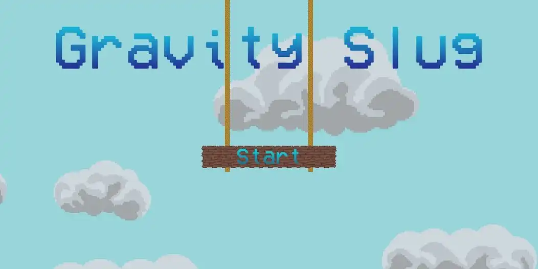 Play Gravity Slug  and enjoy Gravity Slug with UptoPlay