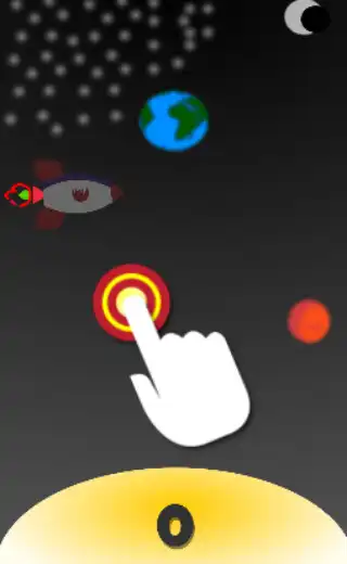 Play GravitySpace - Free No Adv as an online game GravitySpace - Free No Adv with UptoPlay