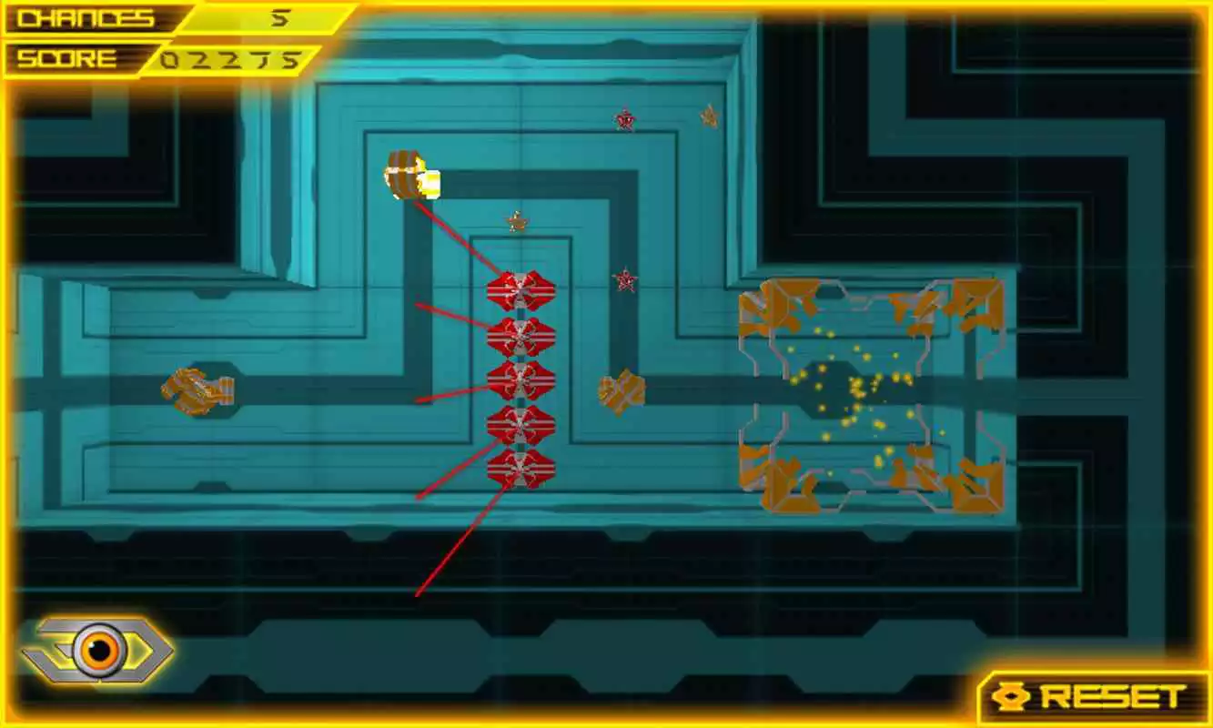 Play GRAVITY SPHERE 3D