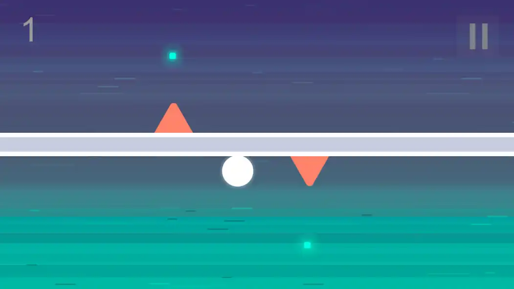 Play Gravity Sphere as an online game Gravity Sphere with UptoPlay