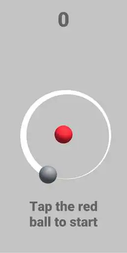 Play Gravity spiral  and enjoy Gravity spiral with UptoPlay