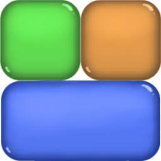 Play Gravity Squared - Block Puzzle APK