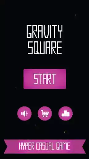 Play Gravity Square  and enjoy Gravity Square with UptoPlay