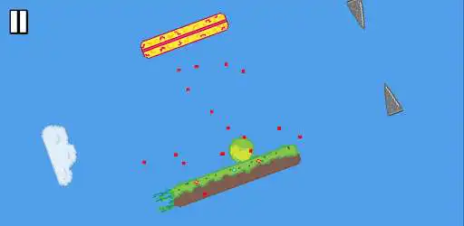 Play GravityStrike  and enjoy GravityStrike with UptoPlay