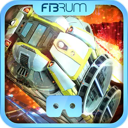 Play Gravity Train VR APK Play Gravity Train VR APK
