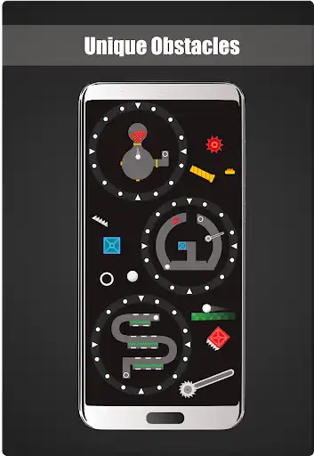 Play Gravity Twist - Gravitational Action Puzzle  and enjoy Gravity Twist - Gravitational Action Puzzle with UptoPlay