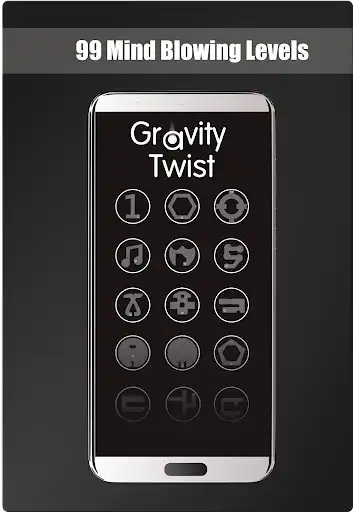 Play Gravity Twist - Gravitational Action Puzzle as an online game Gravity Twist - Gravitational Action Puzzle with UptoPlay