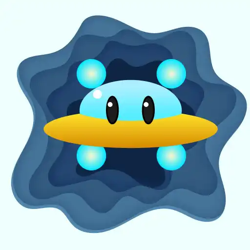 Play Gravity UFO APK