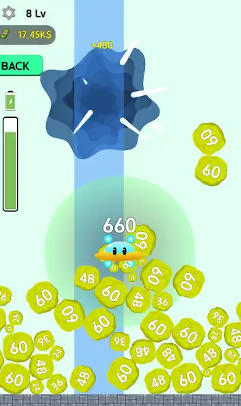 Play Gravity UFO  and enjoy Gravity UFO with UptoPlay