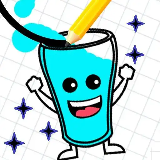 Play Gravity Water APK