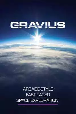 Play Gravius