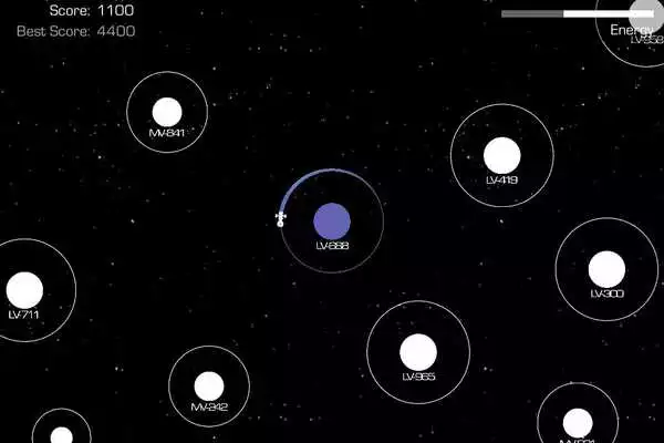 Play Gravius