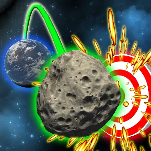 Play GravSnap - Asteroid Toss Hit the Target w/ Gravity APK Play GravSnap - Asteroid Toss Hit the Target w/ Gravity APK