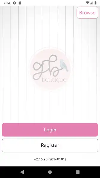 Play Gray Bird Boutique  and enjoy Gray Bird Boutique with UptoPlay