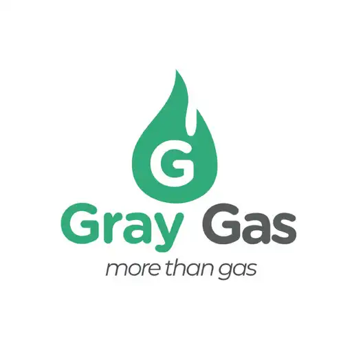Play Gray Gas - Order LP Gas APK