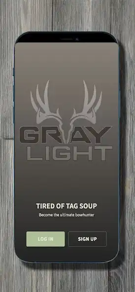 Play GrayLight  and enjoy GrayLight with UptoPlay