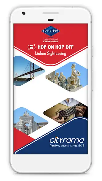 Play Gray Line Portugal  and enjoy Gray Line Portugal with UptoPlay