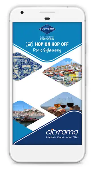 Play Gray Line Portugal as an online game Gray Line Portugal with UptoPlay