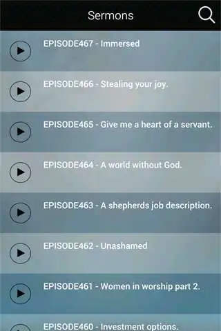 Play Graymere Church of Christ as an online game Graymere Church of Christ with UptoPlay