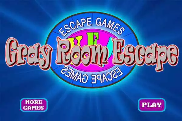 Play GrayRoomEscape