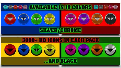 Play Grayscale Icon Pack  and enjoy Grayscale Icon Pack with UptoPlay