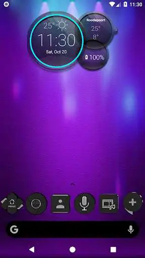 Play Grayscale Icon Pack as an online game Grayscale Icon Pack with UptoPlay