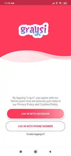 Play Graysi  and enjoy Graysi with UptoPlay