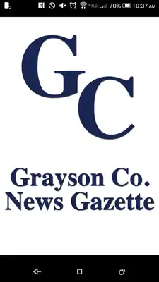 Play Grayson County News Gazette