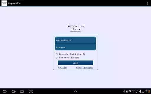 Play GraysonRECC as an online game GraysonRECC with UptoPlay