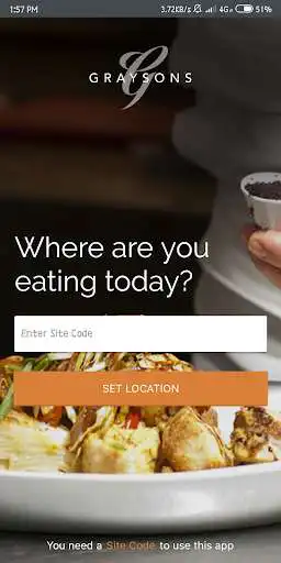 Play Graysons Restaurants  and enjoy Graysons Restaurants with UptoPlay