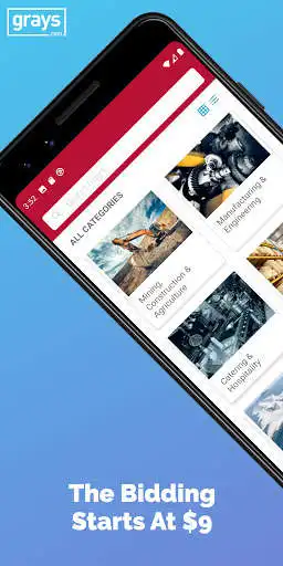Play Grays  and enjoy Grays with UptoPlay