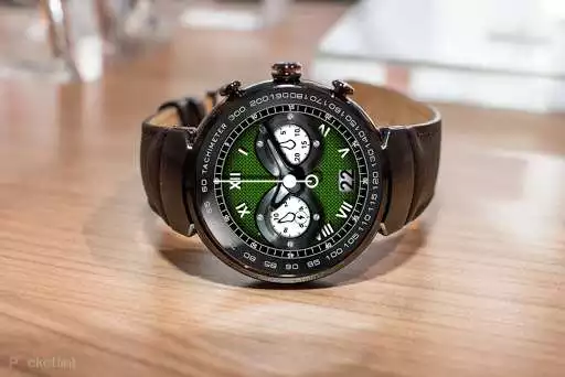 Play APK Gray Warrior Knight watch face  and enjoy Gray Warrior Knight watch face with UptoPlay rammor.wmwatch.GrayWarrior
