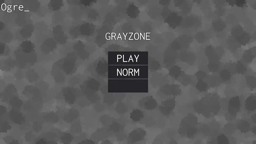 Play GRAYZONE as an online game GRAYZONE with UptoPlay