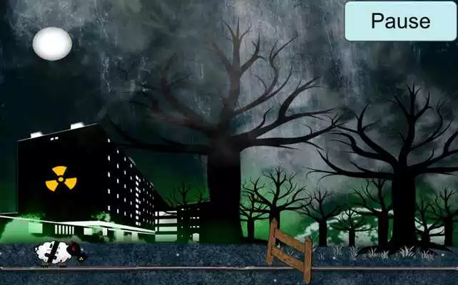 Play Grazing, herdsman and ewe