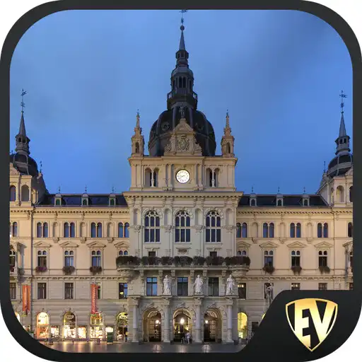 Play Graz Travel  Explore, Offline Tourist Guide APK