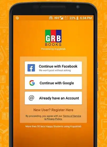 Play G R Bathla e-Reader as an online game G R Bathla e-Reader with UptoPlay